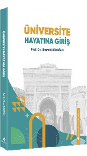 Üniversite Hayatına Giriş
